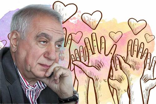 Интересная благотворительная акция ждет новые регионы России