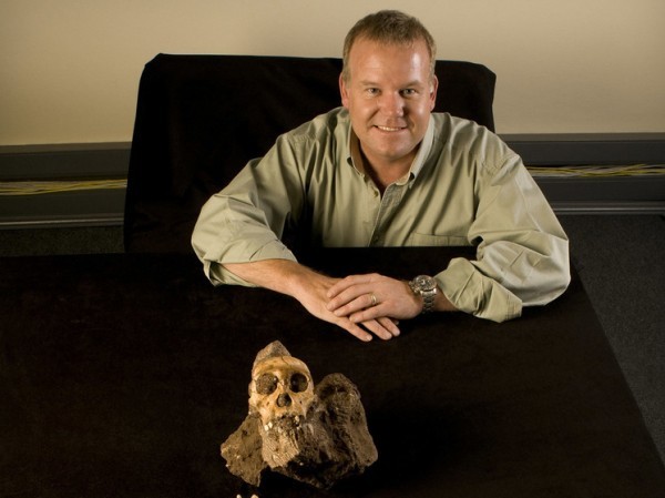 Отправка в космос уникальных останков доисторических людей рассорила ученых