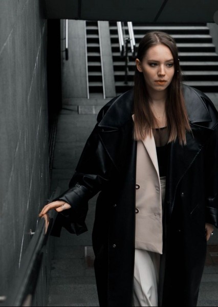 Актриса Анна Александер: Девушки сейчас мечтают о чём-то грандиозном, а не о том, как поскорее выскочить замуж Актриса Анна Александер: Девушки сейчас мечтают о чём-то грандиозном, а не о том, как поскорее выскочить замуж