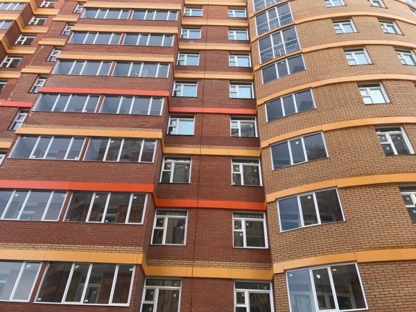 «ДОМ.РФ» готов выкупать у застройщиков нераспроданные квартиры «ДОМ.РФ» готов выкупать у застройщиков нераспроданные квартиры