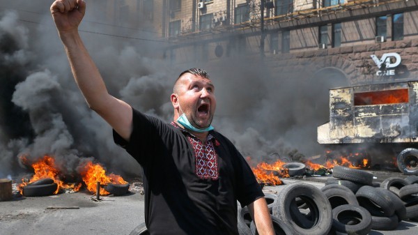 Русские - очень умные: пора бы и разбогатеть