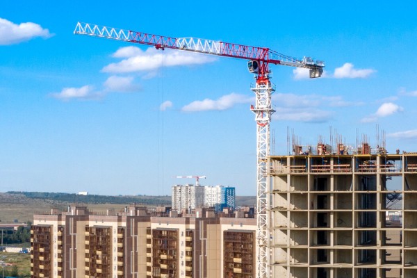 На льготную ипотеку предложили выделить дополнительные средства