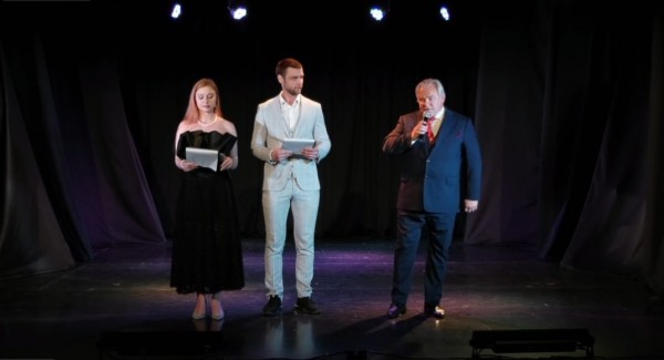 В Москве открылся VI Международный Фестиваль театральных школ стран БРИКС - площадка развития общественной дипломатии             