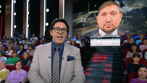 Андрей Малахов уверен – Крым живет по законам бандитских 90-ых Андрей Малахов уверен – Крым живет по законам бандитских 90-ых