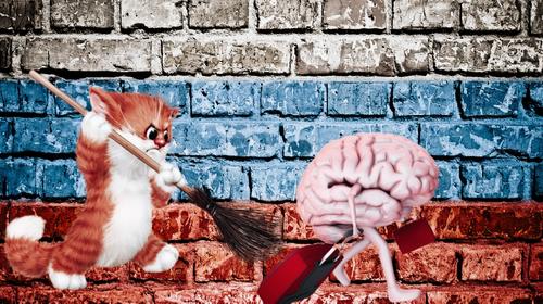 Русские - очень умные: пора бы и разбогатеть