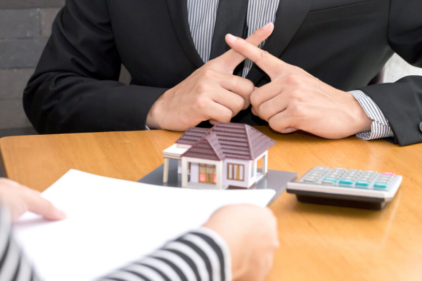 Снизилась доля одобрений по заявкам на ипотеку