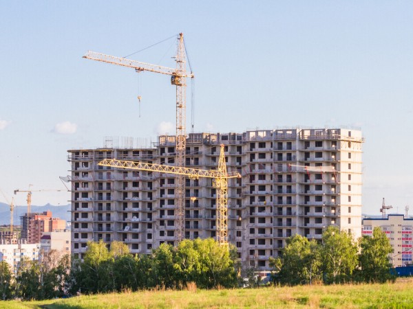 О подводных камнях аккредитивной ипотеки рассказали в Центробанке О подводных камнях аккредитивной ипотеки рассказали в Центробанке