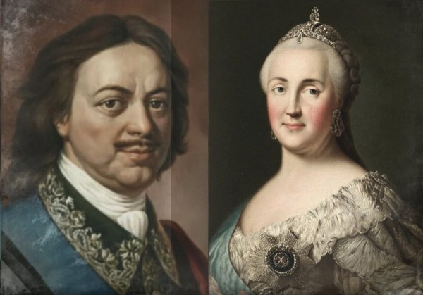 Русские - очень умные: пора бы и разбогатеть