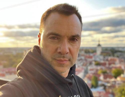 Ушедший в оппозицию Арестович* будет баллотироваться в президенты