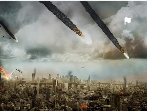 Рядоположение современных войн рисует сущность происходящего - трансформацию мироустройства Рядоположение современных войн рисует сущность происходящего - трансформацию мироустройства