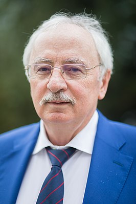 Академик РАН Салис Каракотов: При Горбачёве СССР получил стопудовый урожай