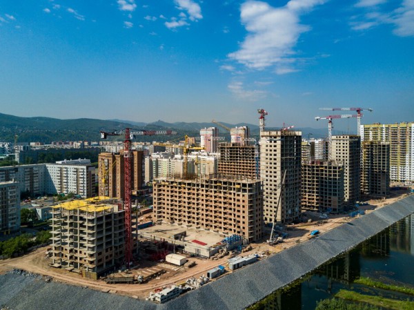 В банках зафиксировали отток покупателей на первичный рынок