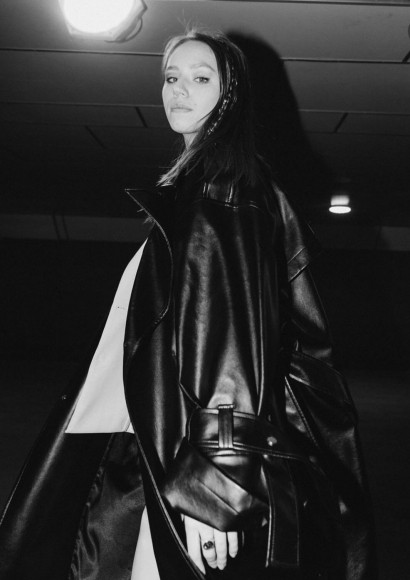 Актриса Анна Александер: Девушки сейчас мечтают о чём-то грандиозном, а не о том, как поскорее выскочить замуж Актриса Анна Александер: Девушки сейчас мечтают о чём-то грандиозном, а не о том, как поскорее выскочить замуж