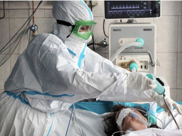 «Длинный COVID» признали не единственным долгосрочным респираторным заболеванием