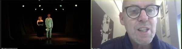 В Москве открылся VI Международный Фестиваль театральных школ стран БРИКС - площадка развития общественной дипломатии             