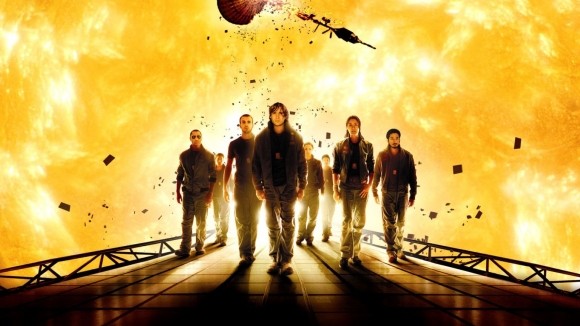 Солнце лопается - и уже не до Израиля и Украины