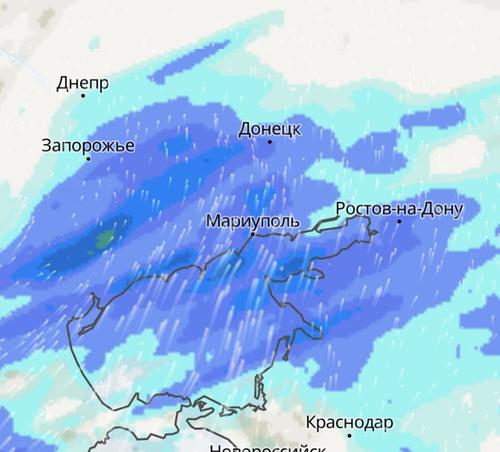 Под Авдеевкой идут кровопролитные бои 