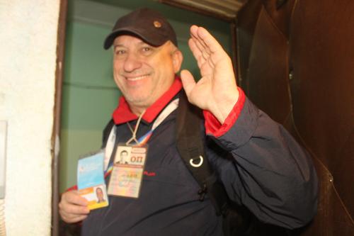 Журналист Алексей Комов: Новое время требует новых молодежных программ Журналист Алексей Комов: Новое время требует новых молодежных программ