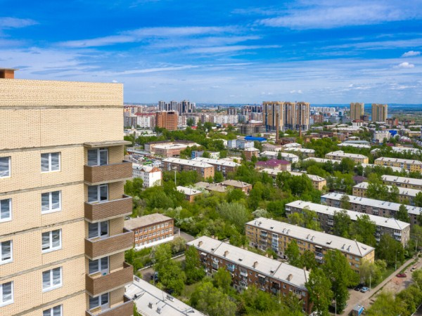 Как рост ключевой ставки скажется на спросе на вторичном рынке? Как рост ключевой ставки скажется на спросе на вторичном рынке?