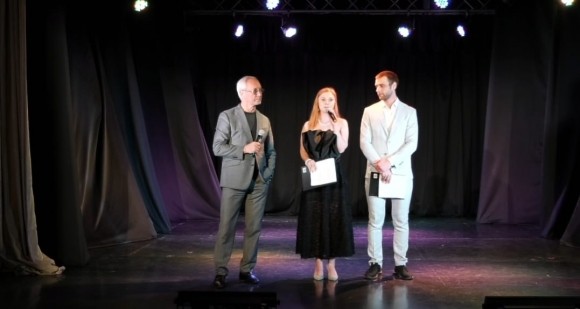 В Москве открылся VI Международный Фестиваль театральных школ стран БРИКС - площадка развития общественной дипломатии             