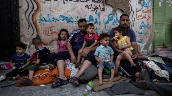 Всё, что говорят о Палестине - ложь Всё, что говорят о Палестине - ложь