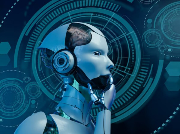 "Ступить на Луну": ИИ позволил прочитать первое слово древнего свитка