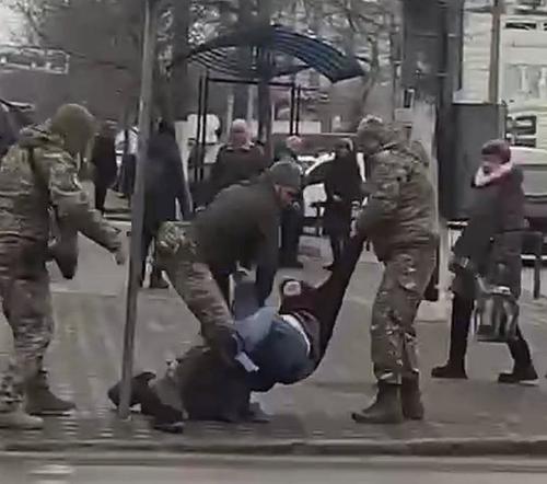 RTVI подсчитали мобилизационные возможности Украины RTVI подсчитали мобилизационные возможности Украины