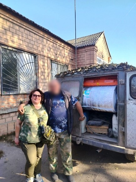 «Привет, родная! Как там Воронеж?»