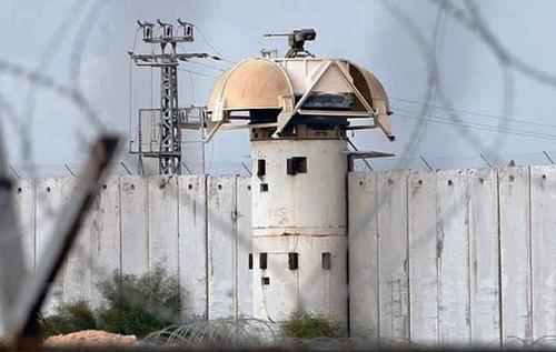 Почему израильские технологии не смогли предотвратить прорыв из Газы