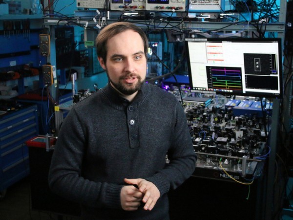 Физике нужны буйные: директор ФИАНа Колачевский рассказал о проблемах институтов