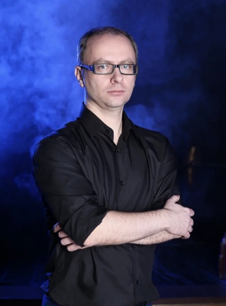 Антон Танонов: «Петербургские дожди» — фестиваль в некотором роде романтический