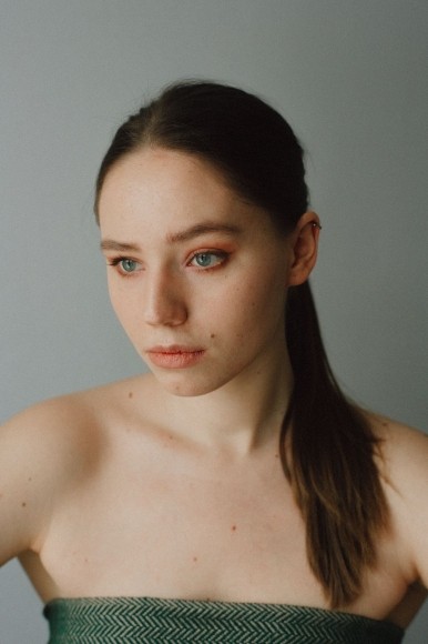 Актриса Анна Александер: Девушки сейчас мечтают о чём-то грандиозном, а не о том, как поскорее выскочить замуж Актриса Анна Александер: Девушки сейчас мечтают о чём-то грандиозном, а не о том, как поскорее выскочить замуж