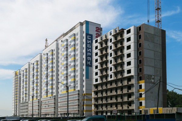 ﻿На первичном рынке продолжат появляться новые программы, стимулирующие спрос на новостройки