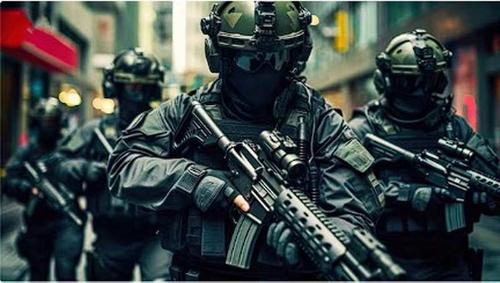 Ветеран «Альфы» Сергей Гончаров: чтобы победить, мы все должны объединиться Ветеран «Альфы» Сергей Гончаров: чтобы победить, мы все должны объединиться