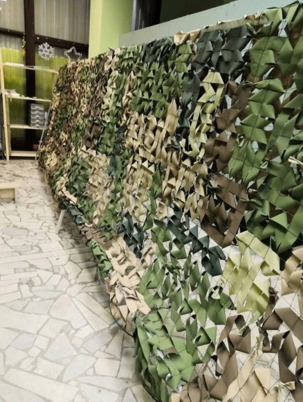 Координатор «Народной сети» Рузалия: пока мы думаем только, как победить в СВО