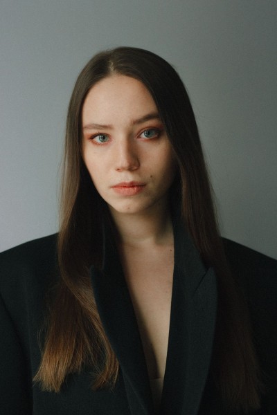 Актриса Анна Александер: Девушки сейчас мечтают о чём-то грандиозном, а не о том, как поскорее выскочить замуж Актриса Анна Александер: Девушки сейчас мечтают о чём-то грандиозном, а не о том, как поскорее выскочить замуж