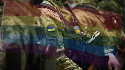 «Боевые голубки» как последняя надежда Зеленского? «Боевые голубки» как последняя надежда Зеленского?