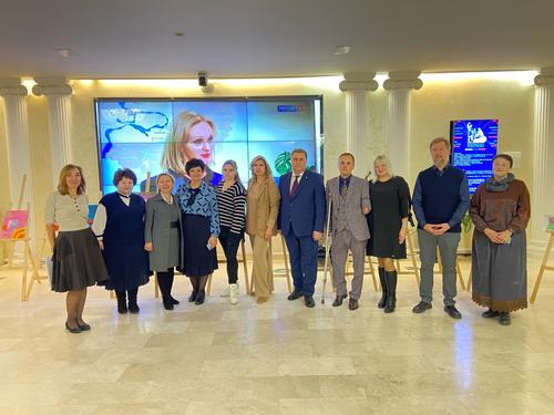 «Аргументы недели» приняли участие в Форуме Общественной Палаты России