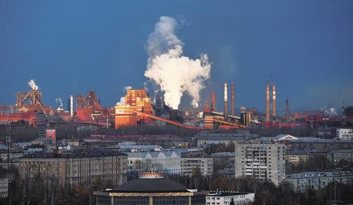 В российских моногородах некому работать