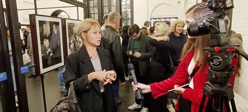 Новый сезон театр &laquo;Современник&raquo; посвящает Галине Волчек