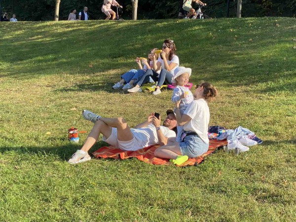 Растет доля покупателей, распоряжающихся материнским капиталом в упрощенном порядке Растет доля покупателей, распоряжающихся материнским капиталом в упрощенном порядке