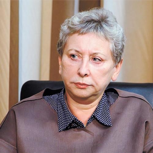 Историк-востоковед Ирина Звягельская: На Ближнем Востоке нет «великих держав»