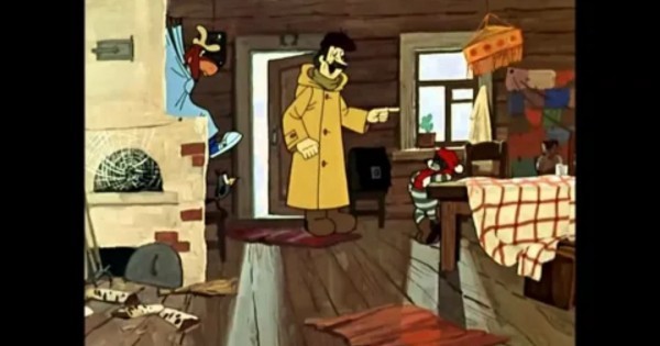 Русские - очень умные: пора бы и разбогатеть