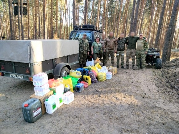 «Привет, родная! Как там Воронеж?»