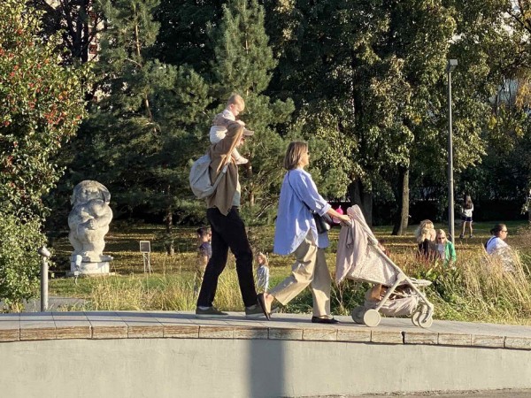 Семьи с материнским капиталом торопились провести сделки в сентябре и августе Семьи с материнским капиталом торопились провести сделки в сентябре и августе