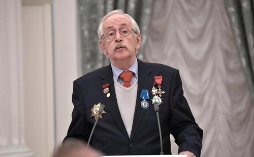 Газета.ру: Актер Ливанов сильно огорчен смертью близкого друга Геннадия Гладкова Газета.ру: Актер Ливанов сильно огорчен смертью близкого друга Геннадия Гладкова