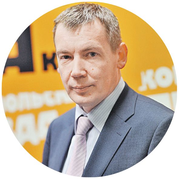 Информация о поручительстве стала отражаться в кредитной истории