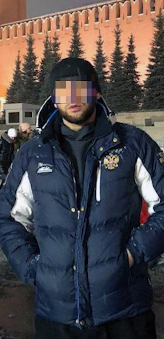 Дагестанец в москве отказался платить за проезд. Дагестанец в москве отказался платить за проезд