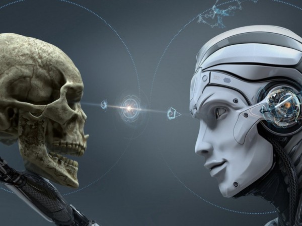 Гонку за высокими технологиями назвали угрозой для человечества: утянет на дно