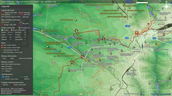 Зеленский заявил, что лично возглавит оборону Авдеевки Зеленский заявил, что лично возглавит оборону Авдеевки